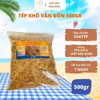 Tép Sấy Khô ĐẬM ĐÀ HƯƠNG VỊ BIỂN Làm Từ Tép Biển Tự Nhiên, Hương Vị Đậm Đà, Không Chất Phụ Gia Bảo Quản