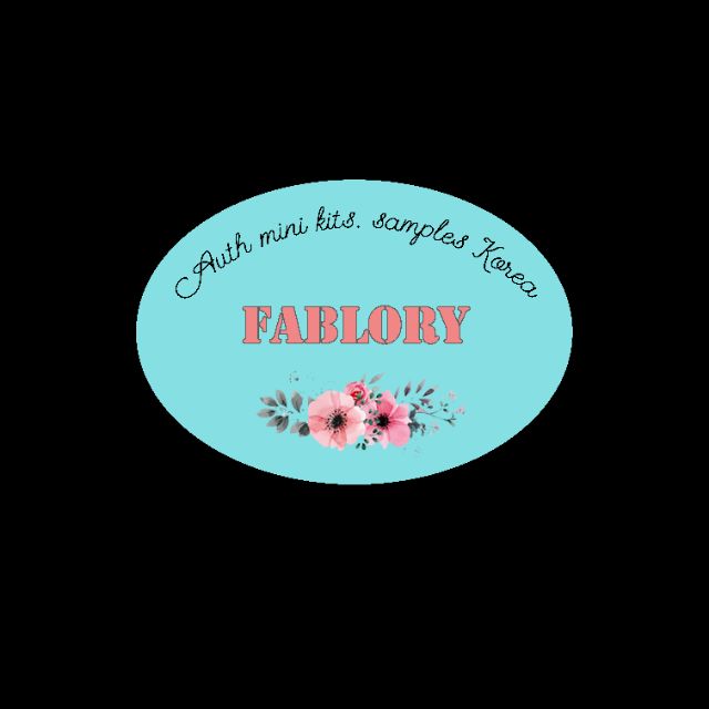 Fablory Skincare