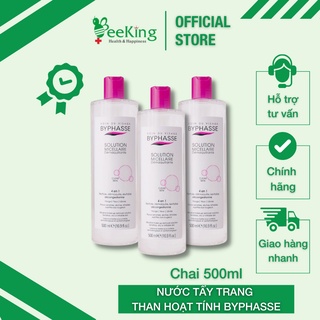 Nước tẩy trang byphasse - 500ml