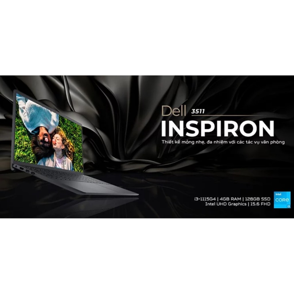 Laptop Dell Inspiron 3511 | BigBuy360 - bigbuy360.vn