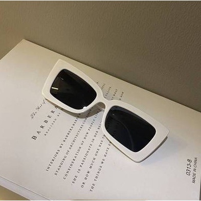 Phụ Kiện Kính Mát Thời Trang Phong Cách Hàn Quốc Siêu Xinh