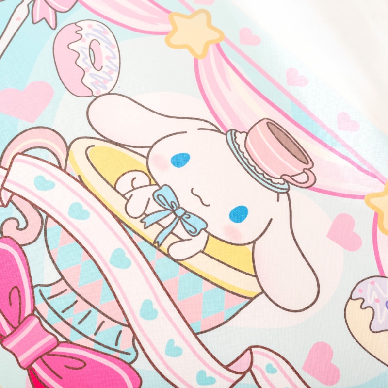 SANRIO Thảm Lót Chuột Chống Trượt Hình Cừu Dễ Thương 30cm * 60cm