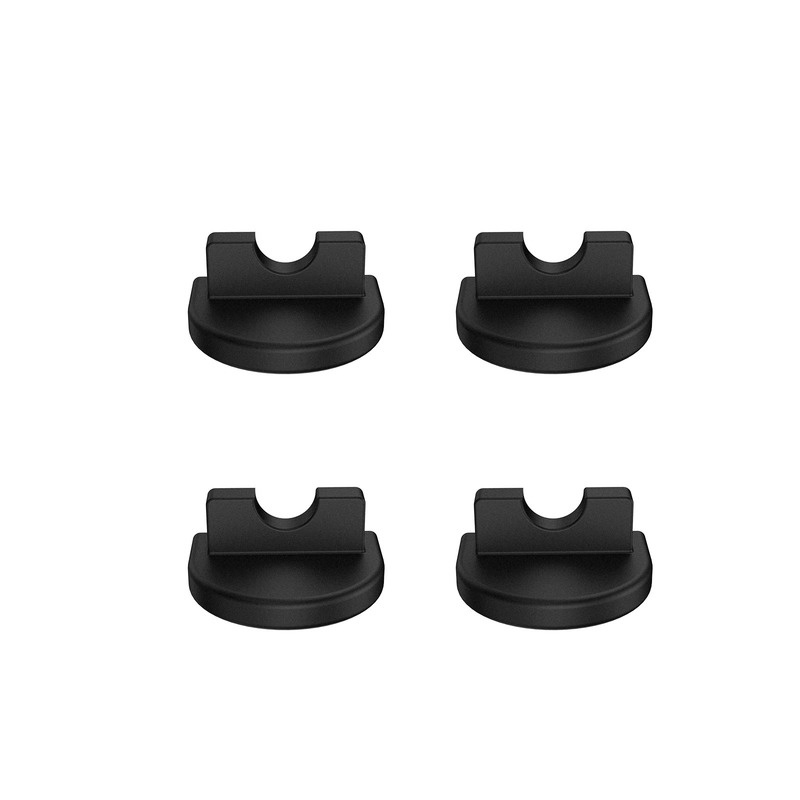 Ngàm Gắn Nam Châm Chuyển Đổi 1/4 Cho DJI Osmo Action 2
