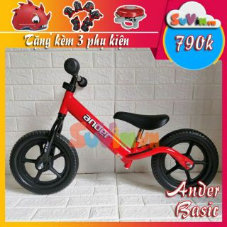 Xe thăng bằng Ander Basic