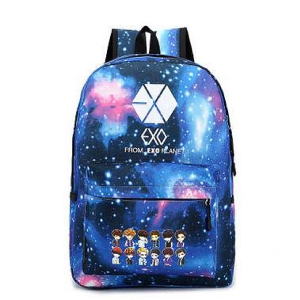 balo exo