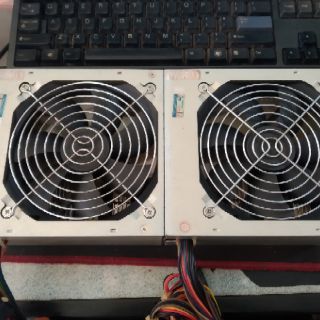 Nguồn AcBel 400w