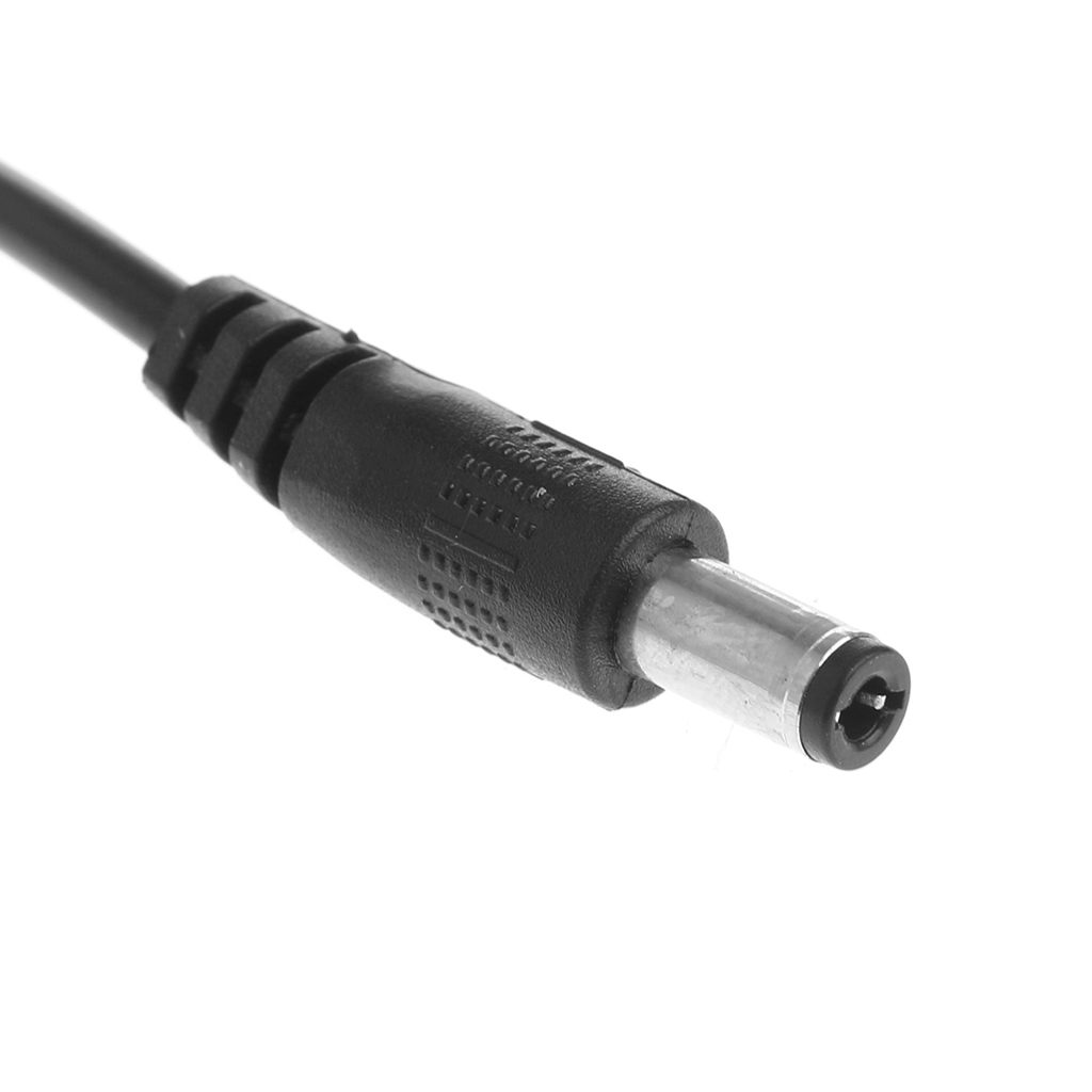 Dây cáp tăng áp USB DC 5V lên DC 12V 2.1x5.5mm