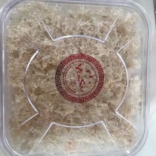 Yến sào tinh chế 80gr