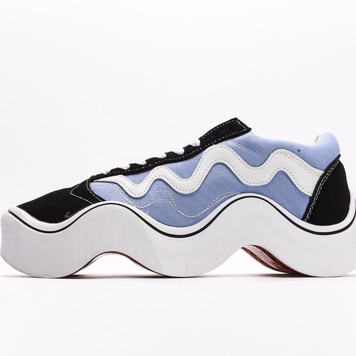 Giày Tyga  Low " Wave Baby "