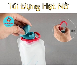 BÌNH ĐỰNG HẠT NỞ 7-8mm nhiều kích cỡ