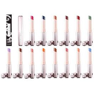 Son thỏi lì Fenty Beauty Mattemoiselle Plush Matte Lipstick màu Freckled Fiesta