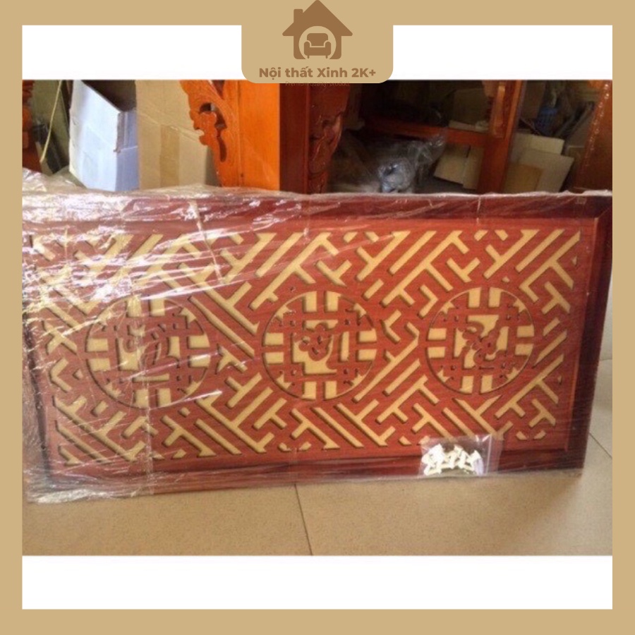 Tấm dán chống ám khói phòng thờ⚡𝐅𝐑𝐄𝐄 𝐒𝐇𝐈𝐏⚡Kích thước 41cm x 81cm