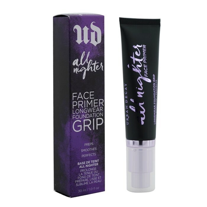 Urban Decay - Kem lót trang điểm Urban Decay All Nighter Face Primer Longwear Foundation Grip