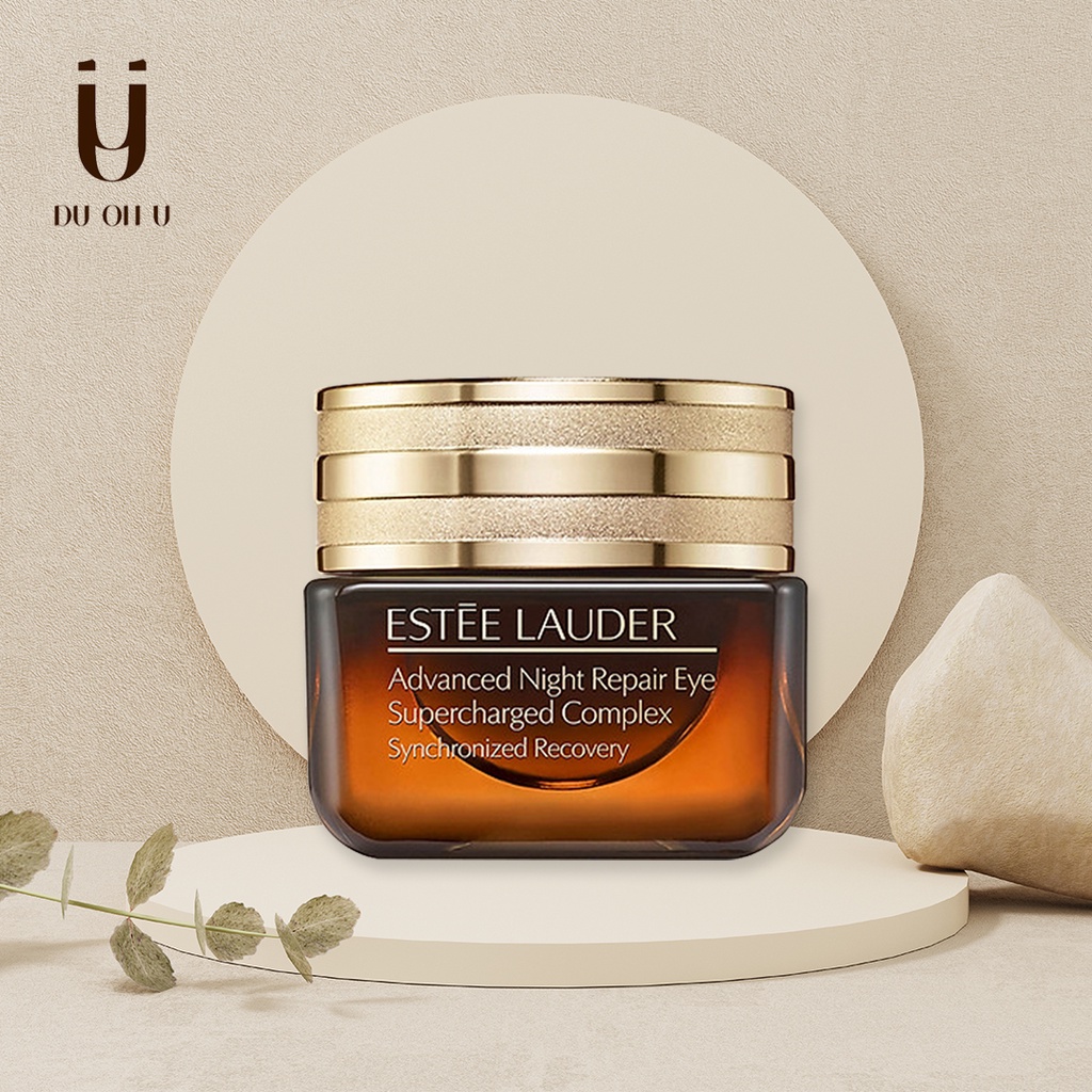 Kem mắt Estee Lauder Advanced Night Repair Eye Supercharged Complex minisize