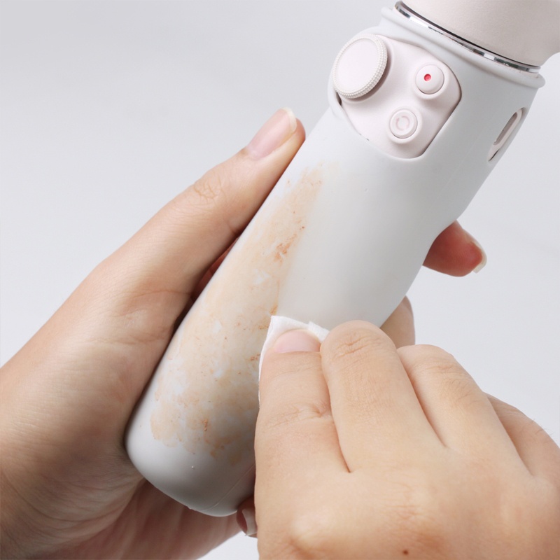 Vỏ silicon bảo vệ chống bụi chống trầy xước cho DJI OM5 | BigBuy360 - bigbuy360.vn