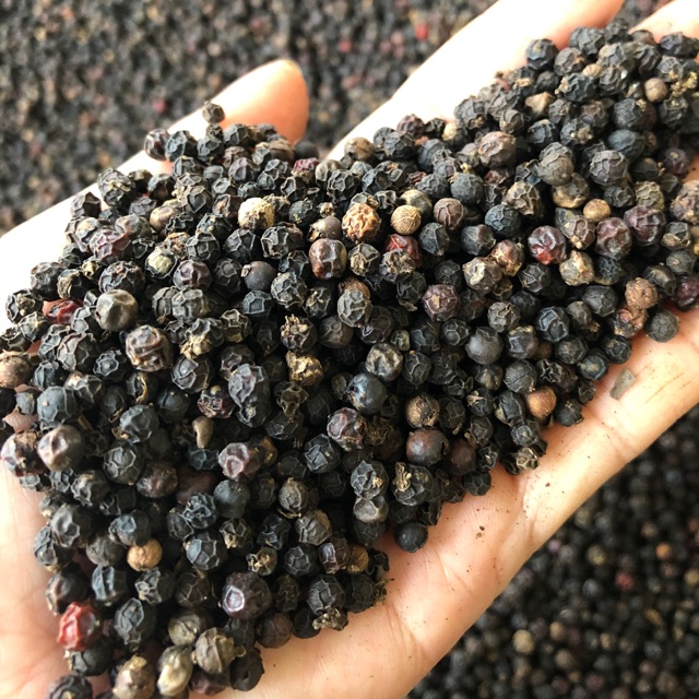 (1kg )TIÊU ĐEN NGUYÊN HẠT