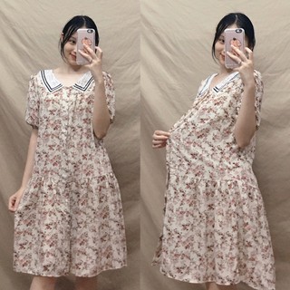 đầm bầu xinh