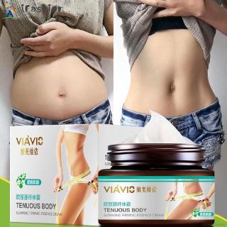 Kem Tan Mỡ Bụng