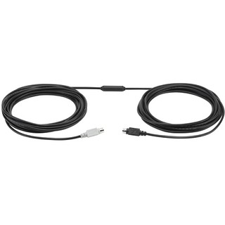 THIẾT BỊ LOGITECH Cable 10m Group