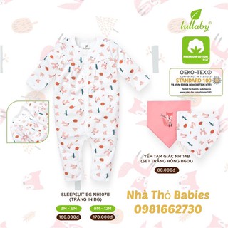 Body NH107B_Lullaby