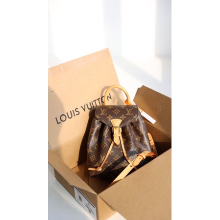 Balo LV MONTSOURIS BB SPSL