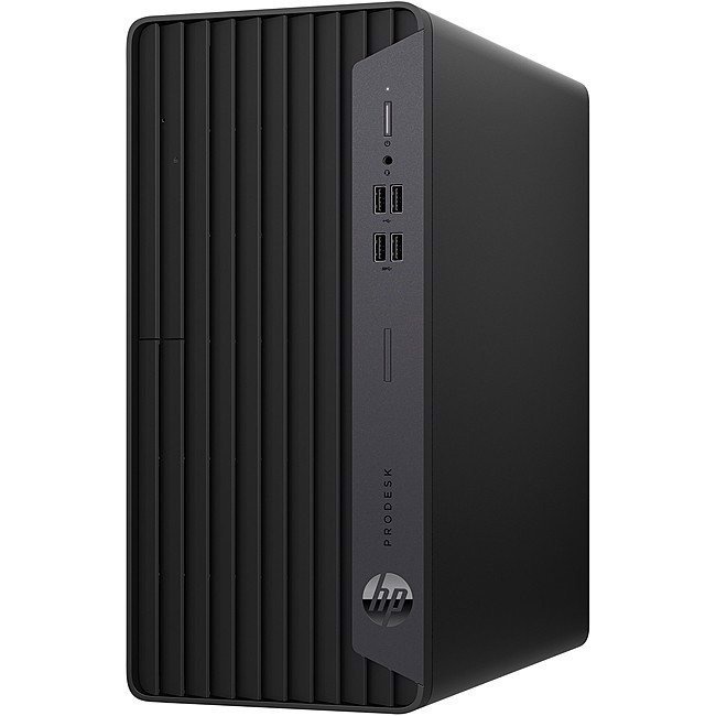 Máy tính để bàn HP ProDesk 400 G7 MT (46L47PA) (i3-10100 | 8GB | 256GB SSD| Win 10)