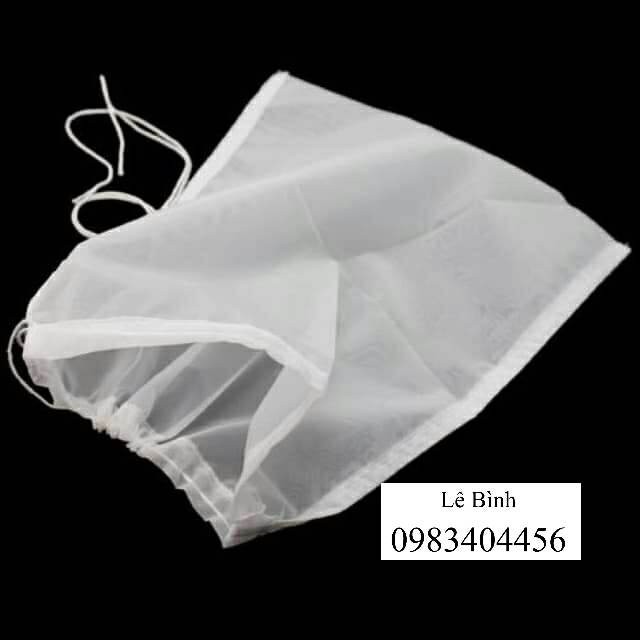 Túi lọc trà