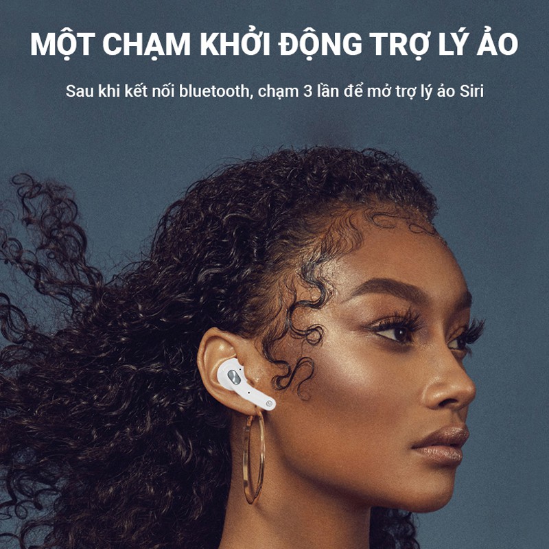 [Đầu tiên tại VN] Tai nghe bluetooth Cát Thái H35T thiết kế hình dáng lon nước ngọt rất độc đáo, phong cách, chất lượng