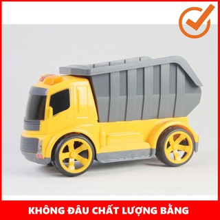 Xe mô hình công trường cho bé yêu – NAM TỪ LIÊM