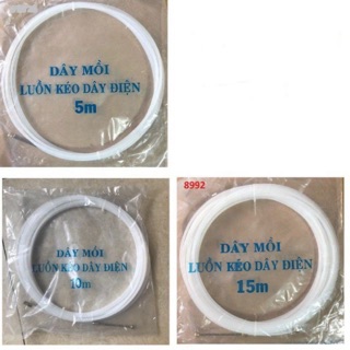 DÂY MỒI ĐIỆN 5m-10m-15m