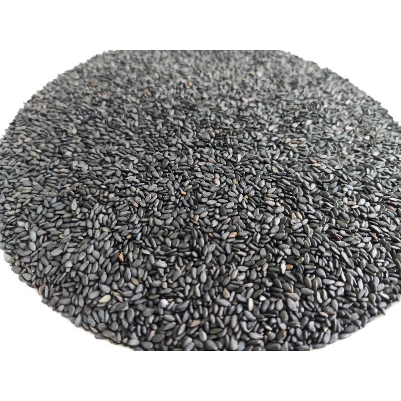 Mè đen 1kg