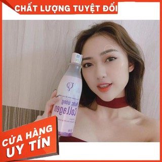 [Chính hãng] Nước uống Collagen Thảo Mộc Schon (hàng sẵn)