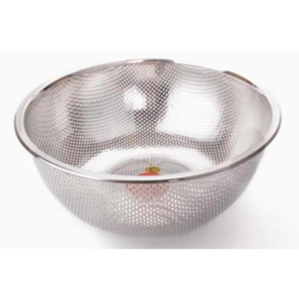 Rổ inox ĐÔNG NAM đa năng đủ kích thước