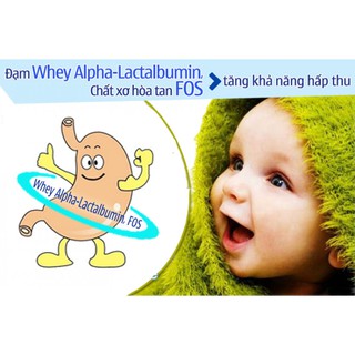 Sữa bột Vinamilk Optimum Gold 1 - 900g