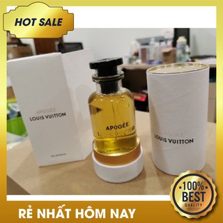 (chuẩn auth) (chuẩn auth) NƯỚC HOA NỮ Apogée LOUIS VUITTON chính hãng
