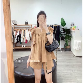 Sét Bộ Cánh Tiên Đẹp
