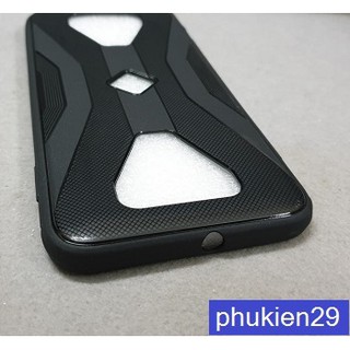[Xiaomi Black Shark 3 Pro] Ốp lưng silicon chông sốc SHIELD