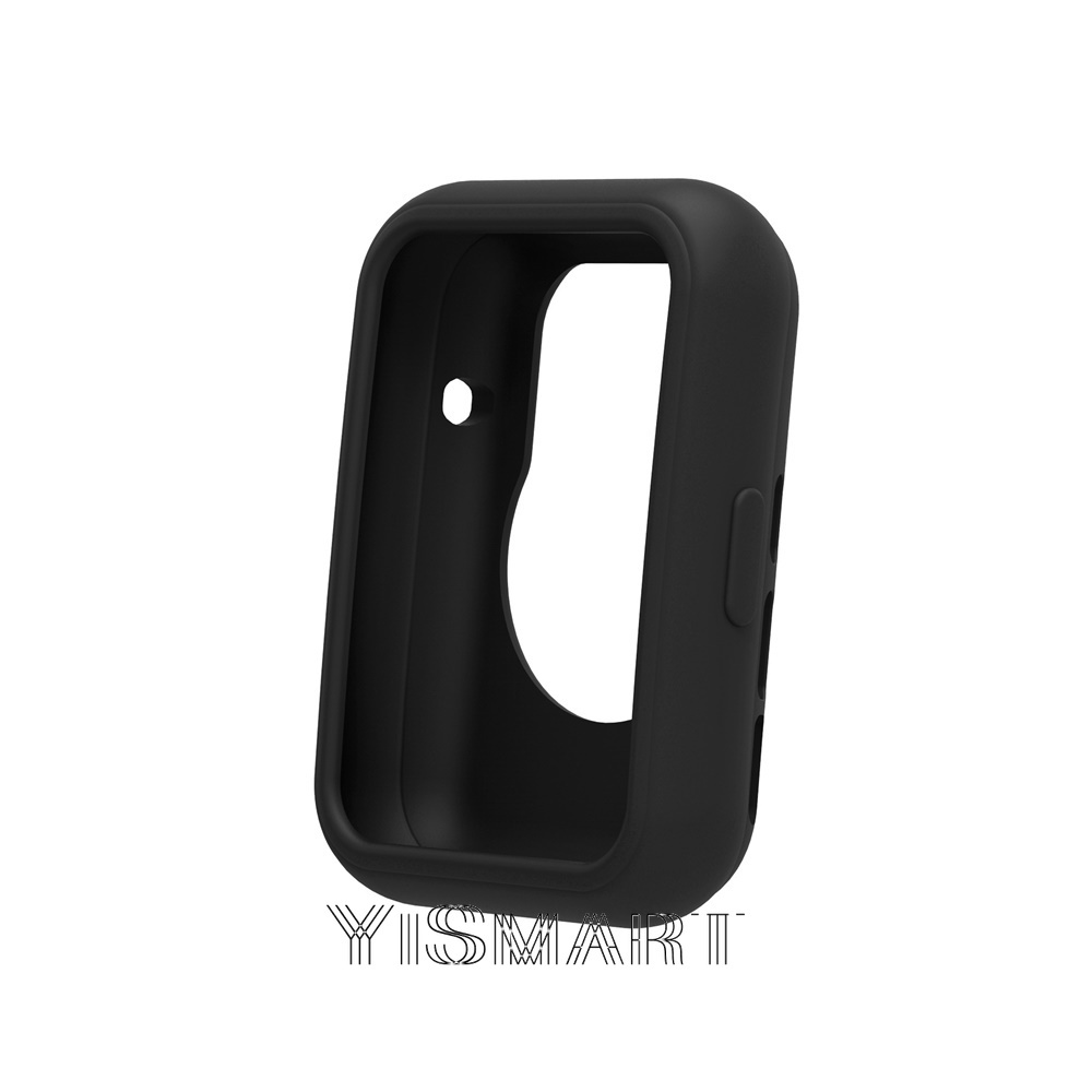 Ốp Bảo Vệ Bằng Silicone Mềm Cho Đồng Hồ Huawei Watch Fit 2 Huawei Watch Fit2