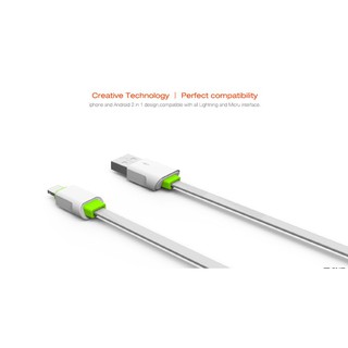 CÁP SẠC LDNIO LS01