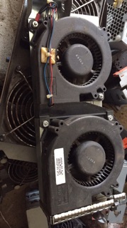 Quạt Fan Siêu tốc - Fan Sò
