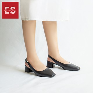 Giày Cao Gót Nữ Erosska EL013