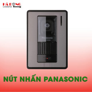 Nút bấm chuông hình Panasonic VL-V522VN