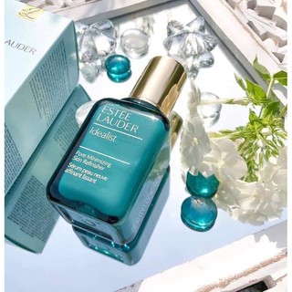 [Chính hãng] Tinh chất serum se khít lỗ chân lông kiềm dầu estee Lauder idealist pore minimizing skin refinisher