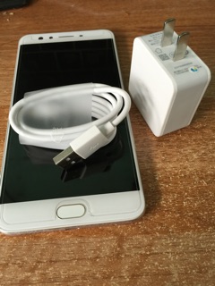 bộ củ + cáp sạc 2A zill oppo AK717
