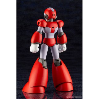 Mô hình lắp ráp Megaman X Rising Fire version