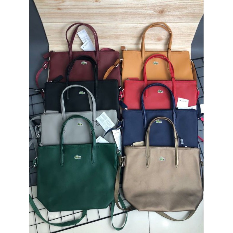 Sale Lacoste Bag Premium Bag