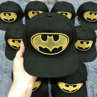 Mũ h&m batman