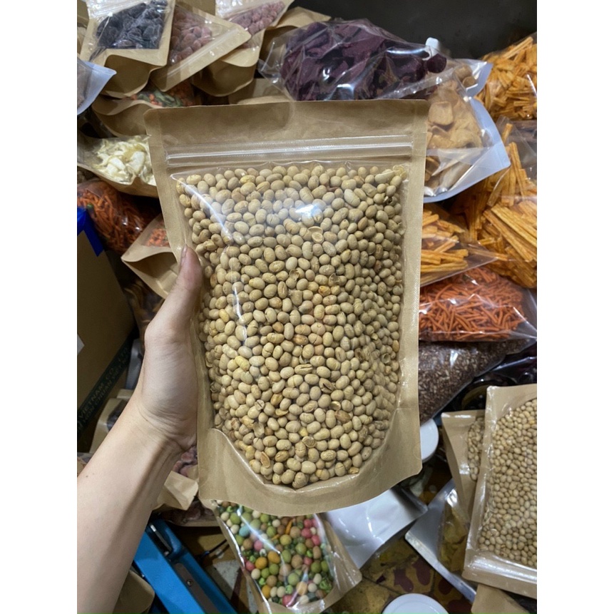 ĐẬU NÀNH SẤY GIÒN