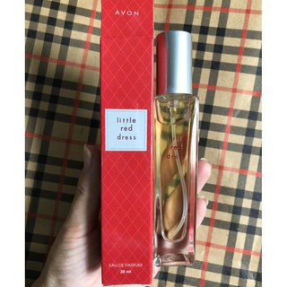 Nước hoa nữ little red dress -