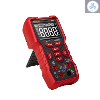 Vạn năng kế kỹ thuật số aneng an82